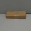 ADIIL Smoke Lens Amber Full LED Bulb Front Bumper Side Markers Turn Signal Light Set Compatible with 2016-2021 Honda Civic 10th Gen Sedan Coupe Hatchback