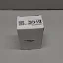 Juegoal Plastic Chess Pieces Only, 32 Pieces Each Chessmen Pieces, 3.75 Inch King Figures Chess Game Pawns Figurine Pieces, Replacement of Missing Piece