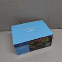 SOLPEX Solar Ground Lights, 12 Pack Solar Lights Outdoor Waterproof, 8 LED Solar Powered Landscape Lighting for Garden Yard Patio Driveway Pathway Walkway (Warm White)