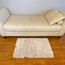 DI FZ CANYON BLUSH ACCENT RUG 2X3 ft