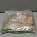 Fun Shack Blonde Bob Curly Wig, Platinum Short Curly Hair Wig for Women, Perfect for Parties and Events, One Size