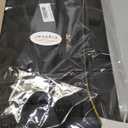 Ergocar Car Trunk Organizer Car Boot Storage Organiser Multi Pocket Car Boot Tidy Storage 3 Times Size Folded Portable Waterproof 1680D Oxford for Car/SUV/Truck/Auto (70L with side bags, Black)