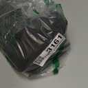 Breast Pump Bag Fit for Spectra S1 and S2, Pumping Bag with Waterproof Mat for Pump Accessories, Portable Pump Carrying Case for Work, Travel and Family Use, Black