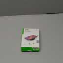 Belkin Quick Charge Wireless Charging Pad - 10W Qi-Certified Charger Pad for iPhone, Samsung Galaxy, Apple Airpods Pro & More - Charge While Listening to Music, Streaming Videos, & Video Calls - Black