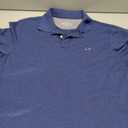 vineyard vines Boys' Edgartown Short Sleeve Pique Polo Size M