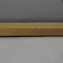 Sword Valley Classic Ornamental Blade with Scabbard - Stainless Steel Construction | 107cm/42.13" & 120cm/47.24" Total Length | Zinc Alloy Hilt | Decorative Display Piece (120cm/47.24")