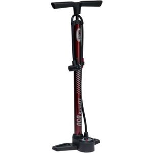 DI Bell Zephyr 850 VP Floor Pump
