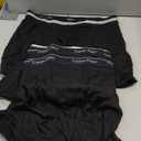 Calvin Klein Men’s Cotton Classics 3-Pack Boxer Brief.M
