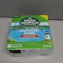 Green Mountain Coffee Roasters Nantucket Blend, Single-Serve Coffee K-Cup Pods, Medium Roast, 32 Count (EXP 10/22/25)