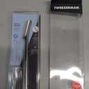 Tweezerman Stainless Steel Facial Razor