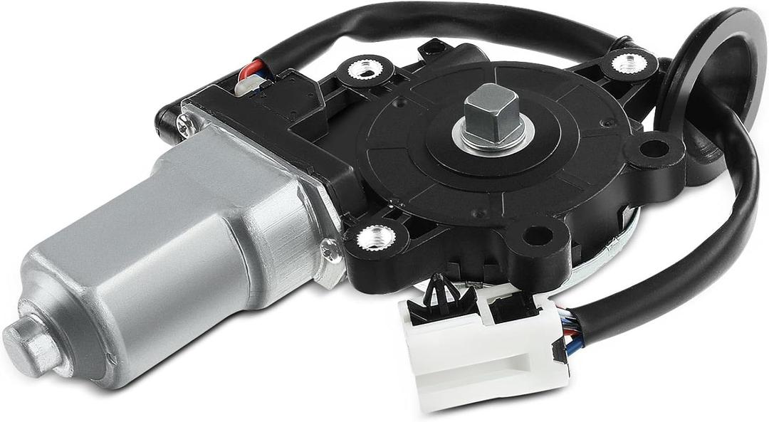 Front Right Passenger Side Power Window Lift Motor for Infiniti G35 2003-2007 350Z 2003-2009