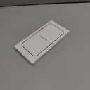 Gyizho Magnetic Case for iPhone 11 Pro Case [10FT-Grade Drop Tested & Compatible with MagSafe] Translucent Matte Back, Anti-Fingerprint Anti-Scratch 5.8 Inch, Black