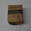 Paper Cocktail Straws 5 inch - 500 ct. Biodegradable Small Black Paper Drinking Straws Bulk for Short Drinks, Restaurant, Bar, Food Services