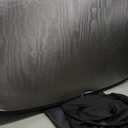 Topfit for Model Y Sunshade Roof Window Insulation UV Rays Protection Sun Shade for Tesla Model Y Heat Blocking Shades Shading Rate 99% (Black)