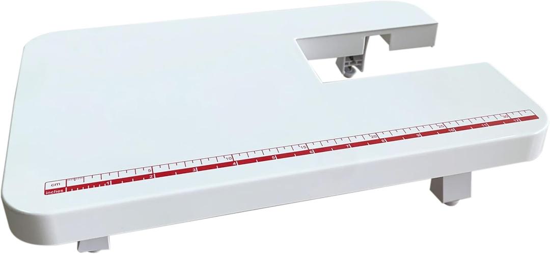 Sewing Machines Extension Table Compatible with SINGER 1408 1409 1412 Sewing Machines Extension Table Compatible with SINGER 1408 1409 1412
