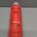 Wella Professionals Invigo Brilliance Conditioner for Coarse Hair | Intense Color Protection & Maintains Vibrancy