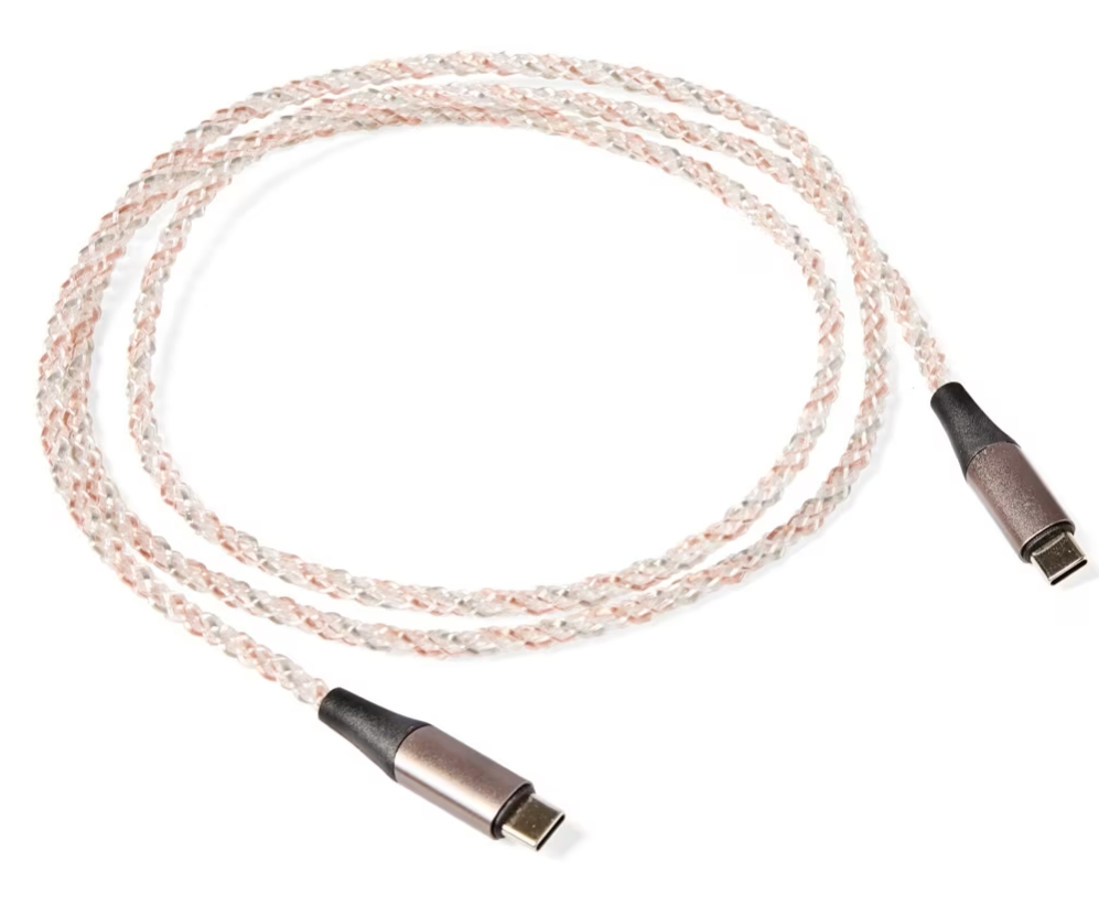 TYPE C CHARGER