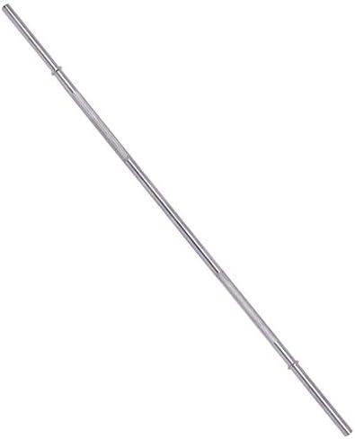 Sporzon! Olympic Barbell Standard Weightlifting Barbell