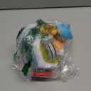 Baby Busy Board Cube, Toys for Boy Girl, Montessori Travel Toys for Toddlers, Learning Fine Motor Skills| Birthday Gifts for Infant Boys Girls