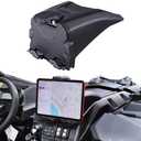 MOMI RAC GP Maverick X3 Tablet Holder Compatible with Can-Am Maverick X3/X3 Max, Sturdy Custom Design, Securely Holds Devices While Riding