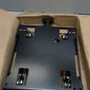 Seat Suspension Kit for Zero Turn Lawn Mower Tractor, Such as John Deere, Hustler, Z TRAK, Kubota, Exmark and More. Universal Fit.