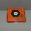 CD Player Portable Bluetooth Rechargeable: CD Players for Home with 1800mAh Kegaudio Desktop Wall CD Player with Speakers FM Radio USB Remote Control (White)