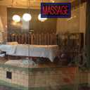 Massage Signs for Business, Massage Neon Sign Massages LED Open Signs Light for Window Wall Decor. 19 x 9.5 (Black Board)