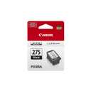Canon PG-275 Genuine Black Ink Cartridge, Compatible with TS3520/3522, TR4720/4722, TS3720/3722
