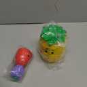 Learning Resources Big Feelings Nesting Fruit Friends - Fine Motor Toys, Social Emotional Skills Regulation Tools for Kids, Gifts for Boys and Girls, Classroom Must Haves, Occupational Games