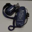 PetSafe Core Dog Trainer with Remote - Effective Dog Training - 15 Levels of Static Correction - Waterproof Collar - Rechargeable Training Collar - Compact Remote Transmitter