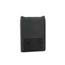 LLappuil 1 Piece Modular Armrest Backrest Module for Convertible Modular Sectional Couch Sofa, Interchangeable Armrest Backrests, Anti-Scratch Velvet, Grey