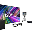 iLive Movie Theater X Bundle