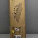 Camping Cot for Adults, Folding Bed with Comfortable Cushion, Tent Portable Sleeping Bed with Carry Bag for Camp, Office Use, Outdoor, Traveling Supports 450 lbs