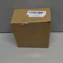 12 Pack Plastic Spring Clamps, 3.5inch Small Heavy Duty Clips for Crafts, Backdrop Stand, Woodworking, Photography Studios (Black)