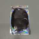 Clip-in Hair Bangs Extensions,with Invisible Clips Airy French and Air Bangs Thin Hair with Temple Coverage for Women Curved Bangs Easy to Style for Daily Wear (Dark brown1, French bangs)