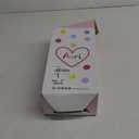 Aori Realistic Reborn Baby Dolls - 20" Lifelike Sleeping Newborn Girl with Magnetic Pacifier, Poseable Limbs, Hand-Painted Skin, Soft Body for Girls 3+ (Dusty Rose)