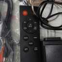 Saiyin Bluetooth Bookshelf Speakers for Record Player, Powered Studio Monitor Speaker with 5.2 Inch Woofer, Horn Tweeter and Optical RCA Inputs, Subwoofer Line Out for Turnable. (DS6801S)