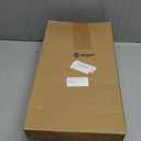 Giegxin 15 Pcs Unfinished Wood Slices for Centerpieces Baby Shower Wedding Party Centerpieces Woodland DIY Circles Crafts Wedding Table Decor Ornament(7-8 Inch)