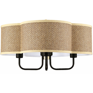 4 Light for Kitchen Island, Foyer, Dining Room, Bedroom and Living Room