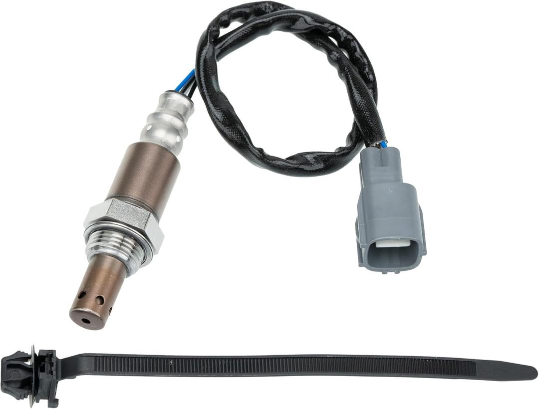 Wagner Oxygen Sensor O21306 for - 2015-2021 Lexus NX300h, 2004-2006 Lexus ES330, 2004-2006 Lexus RX330