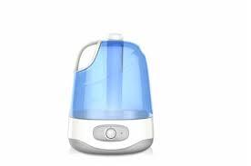 Hometech Ultrasonic Humidify