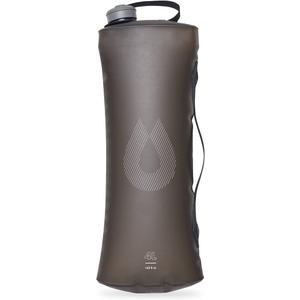 Hydrapak Seeker - Collapsible Water Storage (4L/140oz) - BPA & PVC Free Camping Hydration Reservoir Bag- Mammoth