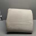 Hakuna Matte CloudSoft Baby Play Mat for Floor 47" x 67" Beige – Coral Velvet Memory Foam Rug for Crawling & Cozy Play – Non-Slip, Water-Resistant, Easy-CareTummy Time Mat, Playmat for Playpen