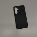 Crave Compatible with Samsung Galaxy S25 FE Case, Shockproof Protection Dual Layer Case for Samsung Galaxy S25 FE (6.7 inch) - Black