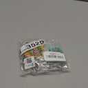 Motivational Quote Stickers, Positive Affirmation Stickers 200Pcs Waterproof Vinyl Stickers for Water Bottle Laptops Computers Vision Board for Women Adults Students Teachers Teens