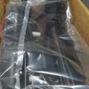 Luxury Wagon Stroller for 2 Kids & Cargo-Lightweight Foldable Travel Push Pull All-Terrain Double Wagon for Newborn&Toddler with 5-Point Harness,Adjustable Handle, Canopy,Tray Table,Cup Holder