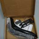 COHEALI Universal TV Stand Bracket for 32-65 Inch Flat Screen TV Stable Triangle Base TV Support Stand Tabletop Holder for Living Room Bedroom Use TV Replacement Legs