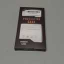 Goton for iPhone 17 Pro Case with Privacy Tempered Glass Screen Protector & Camera Lens Protector, Compatible with MagSafe, Invisible Kickstand, Shockproof Phone Cover, Black