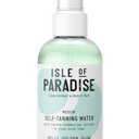 Isle Of Paradise Self-Tanning Water 6.76oz