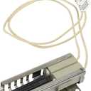 Frigidaire 5303935066 Burner Igniter for Oven Burners, Gold
